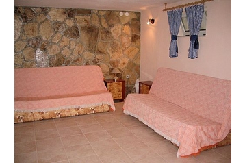 Croatia Privát Slatine, Exterior